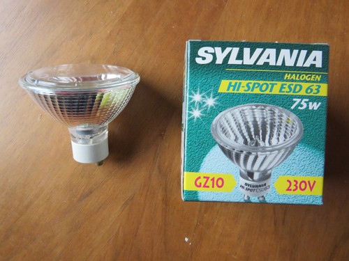 Sylvania spot esd cool - 63,