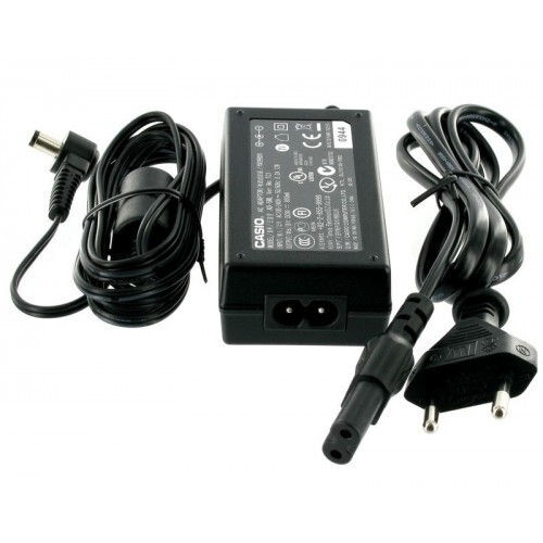 Alimentatore casio 5ml - ad-5ml, per