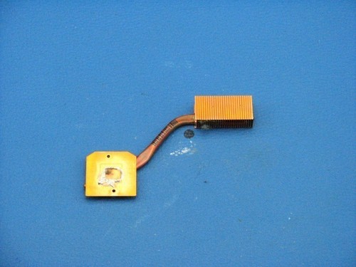 Dissipatore cpu toshiba - cpu,