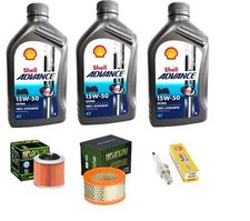 KIT TAGLIANDO APRILIA PEGASO