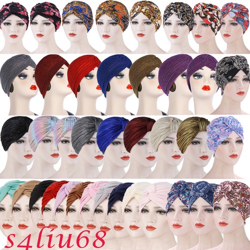 Cappello donna indiana cancro