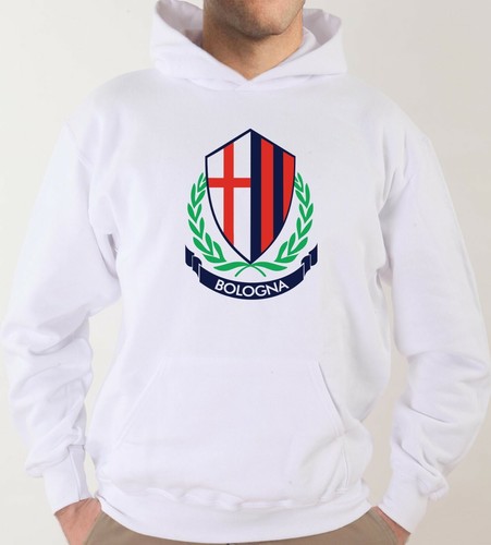 Felpa ultras kj1340 - ultras, scudetto