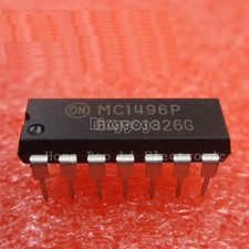 Mc1496p mc1496 dip 14 - on, dip-14