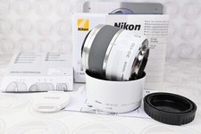 Nikon 1 Nikkor 30-110mm