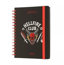 Grupo Erik Stranger Things