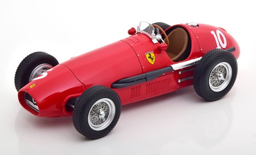 Cmr ferrari 500 - 1:18,