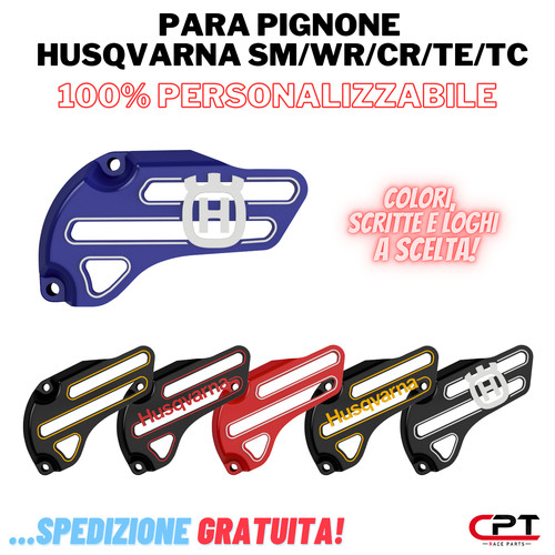 Para pignone husqvarna - para,