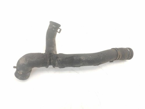Tubo refrigerante antigelo