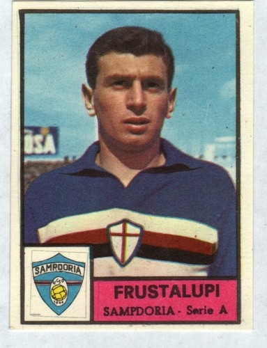 Figurina nuzzi 1964 - figurina, 1964-65