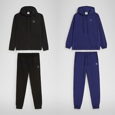 DIADORA L.TRACKSUIT HD CORE