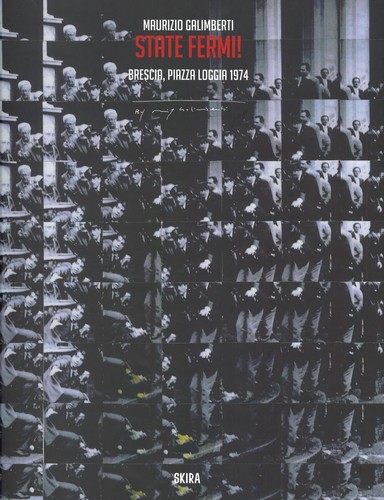 Maurizio galimberti state - maurizio,