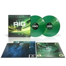 Blanck Mass – The Rig