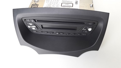 Autoradio ford anno 2010 - ,