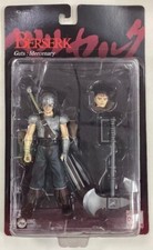 BERSERK - GUTS Mercenary