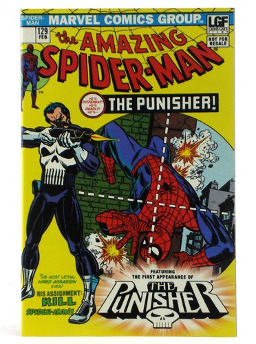 The amazing spider man - the, spider-man