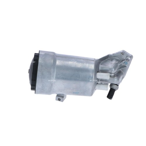 Radiatore olio motore - olio,