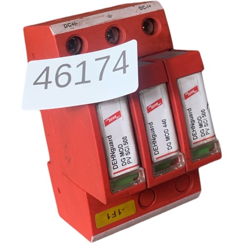 Dehn dehnguard 952051 952515 - dehnguard,