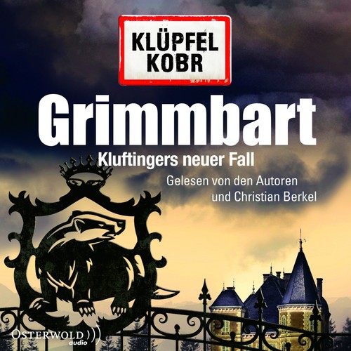 Berkel christian klüpfel - berkel,christian,