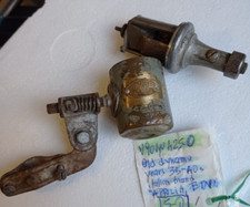 VECCHIA DINAMO APRILIA ETNA MARCA ITALIANA ANNI 30 40