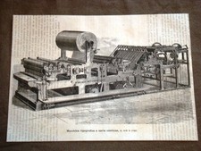 Tipografia nel 1877 - tipografia,