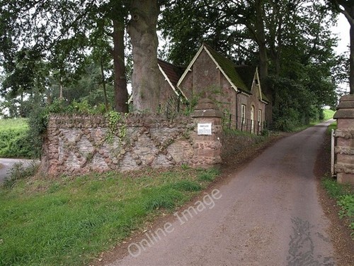 Photo 6x4 lodge tetton - 6x4,