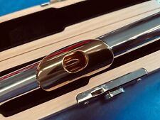 Nuovo giunto testa flauto