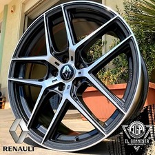 Kit cerchi lega - cerchi, lagunaseca