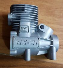 Carter Red-Bull-RB7 de agostini 1:7 Kyosho GX-21