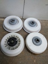 HOOVER SPAZZOLE SHAMPOO