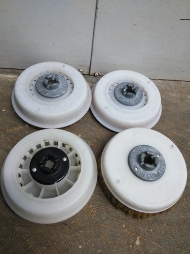 Hoover spazzole shampoo - hoover,