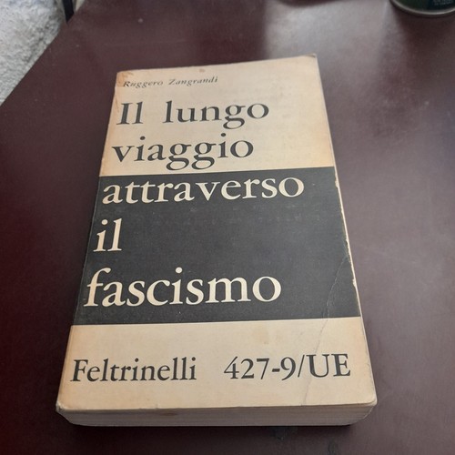 Lungo viaggio attraverso il - il,