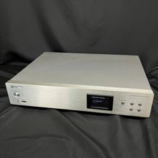 Pioneer N-30 Silver Network
