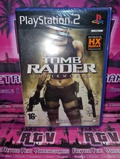 🌟 🇮🇹 TOMB RAIDER
