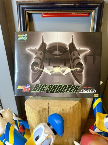 Big shooter brave 37b - big,