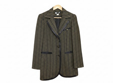 Tuta donna vintage - giacca +