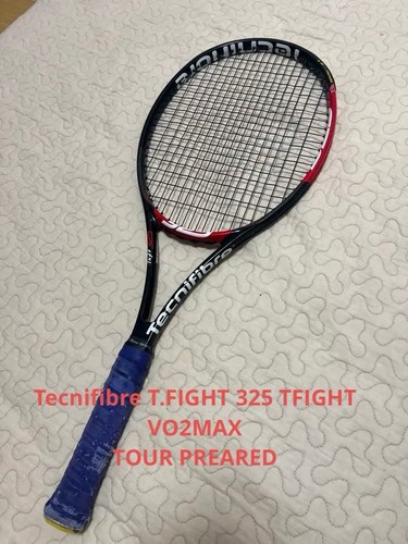 Racchetta tennis tecnifibre - racchetta,
