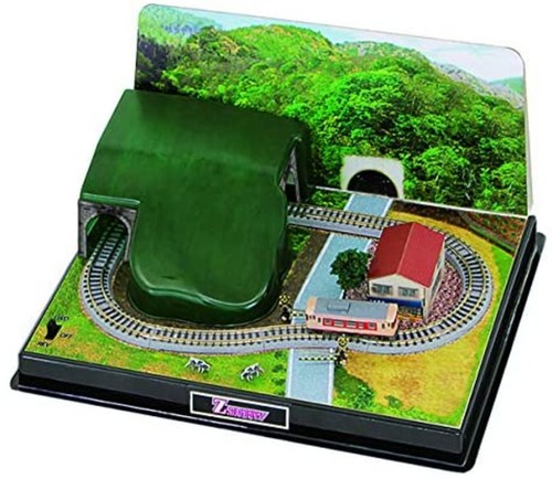 Rokuhan gauge shorty mini - gauge,