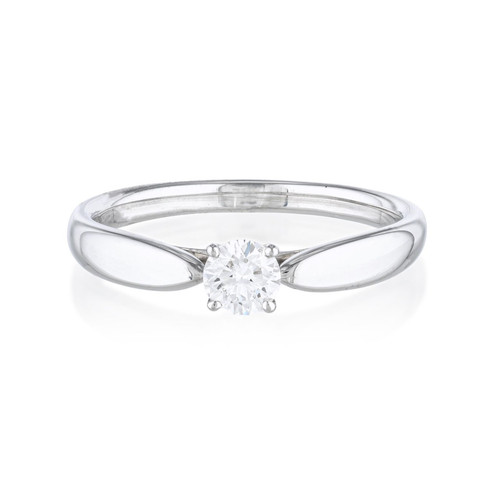 Anello fidanzamento tiffany - di,