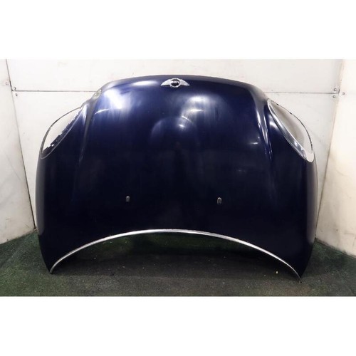 Cofano ant mini countryman - cofano,