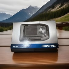 🔥RARO Alpine Blackbird GPS