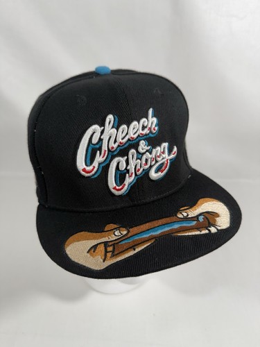 Cappello berretto cheech - cappello,