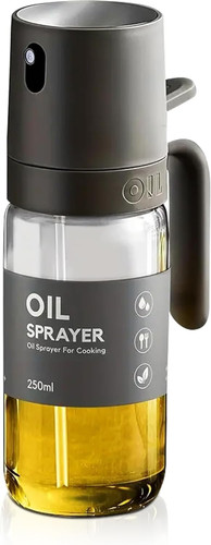 Bottiglia spray per olio - spray,
