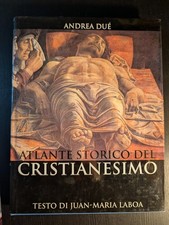 Atlante storico del