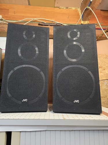 Jvc 77r altoparlante - s-,