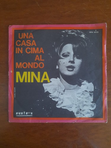 Giri mina una casa - 45,