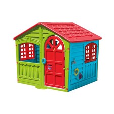 House Of Fun Kids Playhouse 