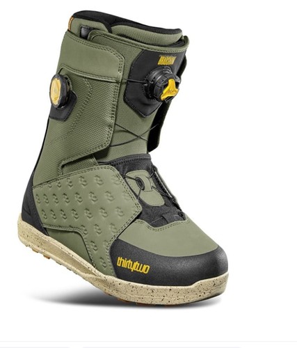 Stivali snowboard thirtytwo - stivali, da