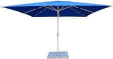 Ombrellone da Giardino 4x4 m