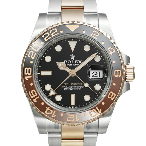 Orologio rolex gmt - gmt, ii