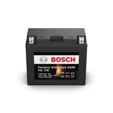 Batteria Bosch 12V 10AH